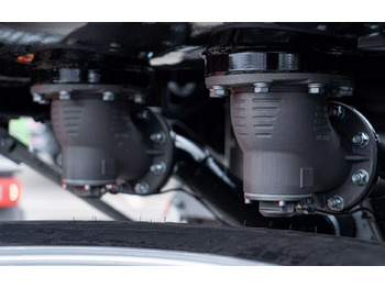 Новый Полуприцеп-цистерна Bonum 914210: фото 5