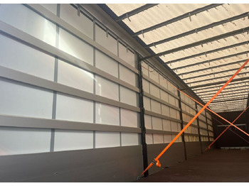 Новый Тентованный полуприцеп Gut Trailer FS 544 TC: фото 4 Новый Тентованный полуприцеп Gut Trailer FS 544 TC: фото 4