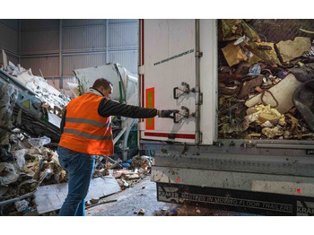 Новый Мусоровоз Kraker K-Force: фото 5