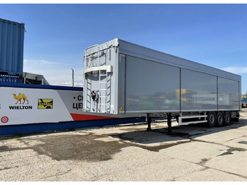 Новый Мусоровоз Kraker K-Force: фото 3