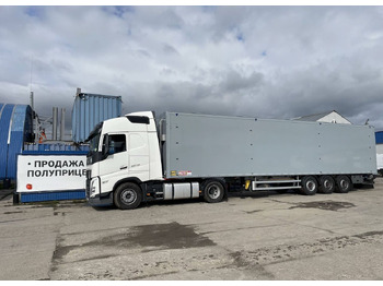 Новый Мусоровоз Kraker K-Force: фото 4