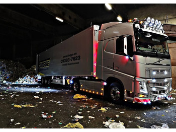 Новый Мусоровоз Kraker K-Force: фото 4