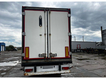 Полуприцеп-рефрижератор Schmitz Cargobull SKO 24: фото 4