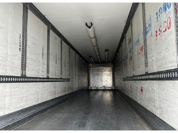 Полуприцеп-рефрижератор Schmitz Cargobull SKO 24: фото 5