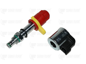 Новый Запчасти для Прицепов Cargo Floor Запчасти Cargo Floor: фото 5