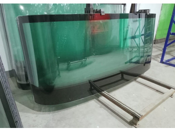Новый Стекло и запчасти БОР Лобовое стекло для автобуса Zhong Tong LCH6127H: фото 5 Новый Стекло и запчасти БОР Лобовое стекло для автобуса Zhong Tong LCH6127H: фото 5
