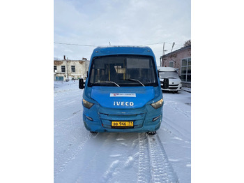 Городской автобус IVECO