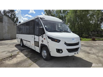 Туристический автобус