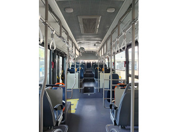 Новый Городской автобус ZHONG TONG LCK6105HG: фото 4