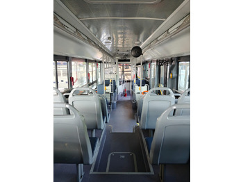 Новый Городской автобус ZHONG TONG LCK6105HG: фото 3