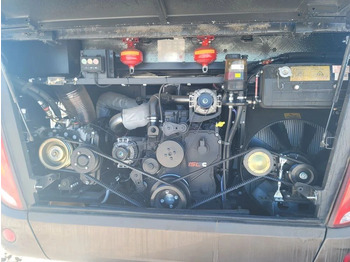 Новый Туристический автобус ZHONG TONG LCK6127H: фото 3