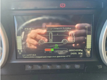 Новый Туристический автобус ZHONG TONG LCK6127H: фото 5