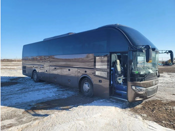 Туристический автобус ZHONG TONG