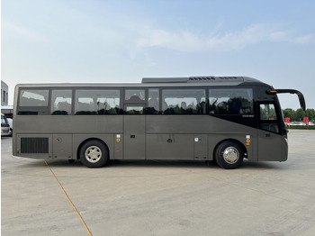 Туристический автобус Zhong-Tong LCK6109HQ (H10): фото 3 Туристический автобус Zhong-Tong LCK6109HQ (H10): фото 3