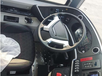 Туристический автобус Zhong-Tong LCK6109HQ (H10): фото 4