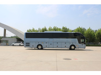 Туристический автобус Zhong-Tong LCK6127H: фото 3