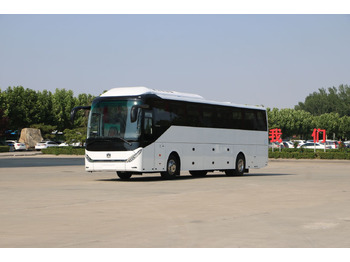 Пригородный автобус ZHONG TONG