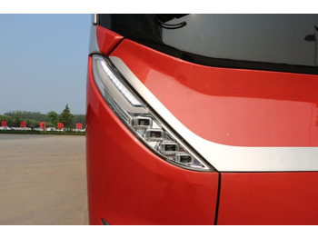 Туристический автобус Zhong Tong LCK6129HQ-H-RU: фото 4