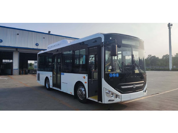 Городской автобус ZHONG TONG