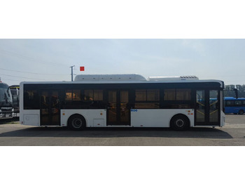 Новый Городской автобус Zhongtong LCK6125HGAN: фото 2 Новый Городской автобус Zhongtong LCK6125HGAN: фото 2