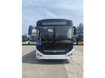 Новый Городской автобус Zhongtong LCK6125HGAN: фото 5 Новый Городской автобус Zhongtong LCK6125HGAN: фото 5