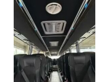 Новый Туристический автобус Zhongtong LCK6127H Compass: фото 4