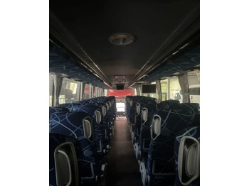 Новый Туристический автобус Zhongtong LCK6127H Compass: фото 3
