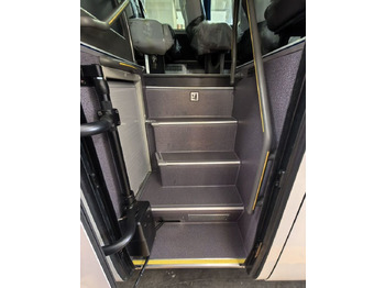 Новый Туристический автобус Zhongtong LCK6127H Compass: фото 3