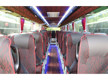 Новый Туристический автобус Zhongtong LCK6127H Compass: фото 3