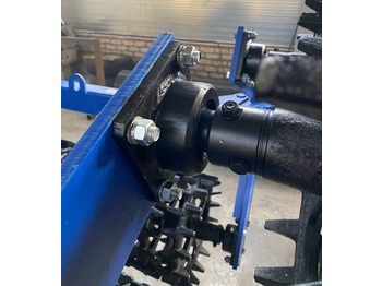 Полевой каток АКП-10КШ: фото 4 Полевой каток АКП-10КШ: фото 4