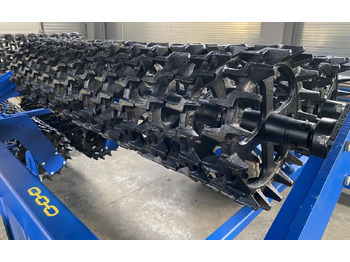 Полевой каток АКП-10КШ: фото 5 Полевой каток АКП-10КШ: фото 5