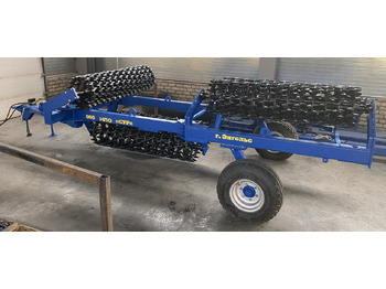 Полевой каток АКП-10КШ: фото 3 Полевой каток АКП-10КШ: фото 3