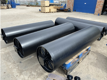 Полевой каток АКП-10ПН: фото 3