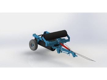 Полевой каток АКП-10ПН: фото 5