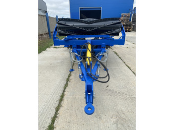 Полевой каток АКП-10Р: фото 4 Полевой каток АКП-10Р: фото 4