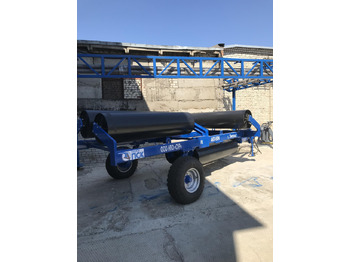 Полевой каток