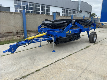 Полевой каток АКП-6Р: фото 3