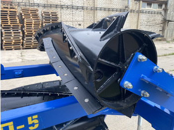 Полевой каток АКП-6Р: фото 5