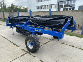 Полевой каток