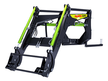 Фронтальный погрузчик для трактора для Навесного оборудования АЗАС Евромакс 1200: фото 3 Фронтальный погрузчик для трактора для Навесного оборудования АЗАС Евромакс 1200: фото 3