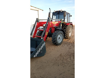 Фронтальный погрузчик для трактора для Фронтальных погрузчиков для тракторов АЗАС ПФУ-1000: фото 2 Фронтальный погрузчик для трактора для Фронтальных погрузчиков для тракторов АЗАС ПФУ-1000: фото 2