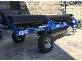 Полевой каток