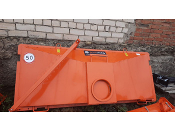 Навесное оборудование