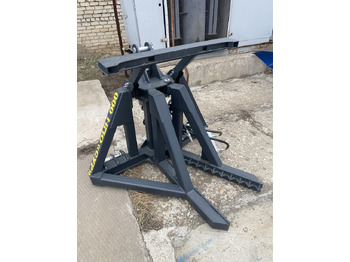 Навесное оборудование