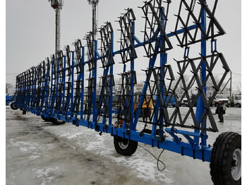 Борона БПГ-14-2: фото 3