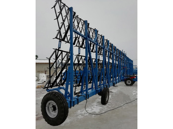 Борона БПГ-22-2: фото 4 Борона БПГ-22-2: фото 4