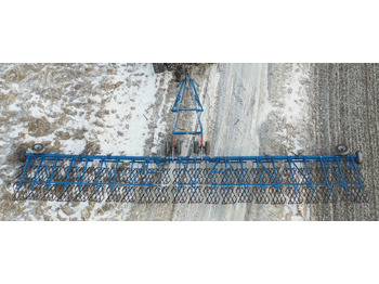 Борона БПГ-26-1: фото 5