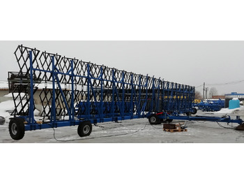 Борона БПГ-26-2: фото 2 Борона БПГ-26-2: фото 2