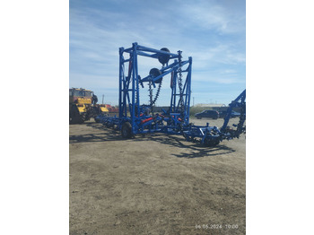 Борона БПГц-18: фото 4