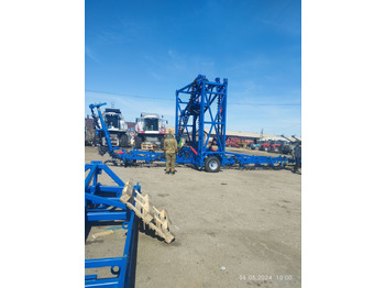 Борона БПГц-18: фото 3